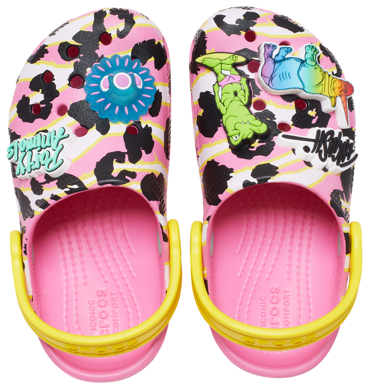 Crocs Classic Clog RE Image 4 of 5. Tap to open photo gallery.