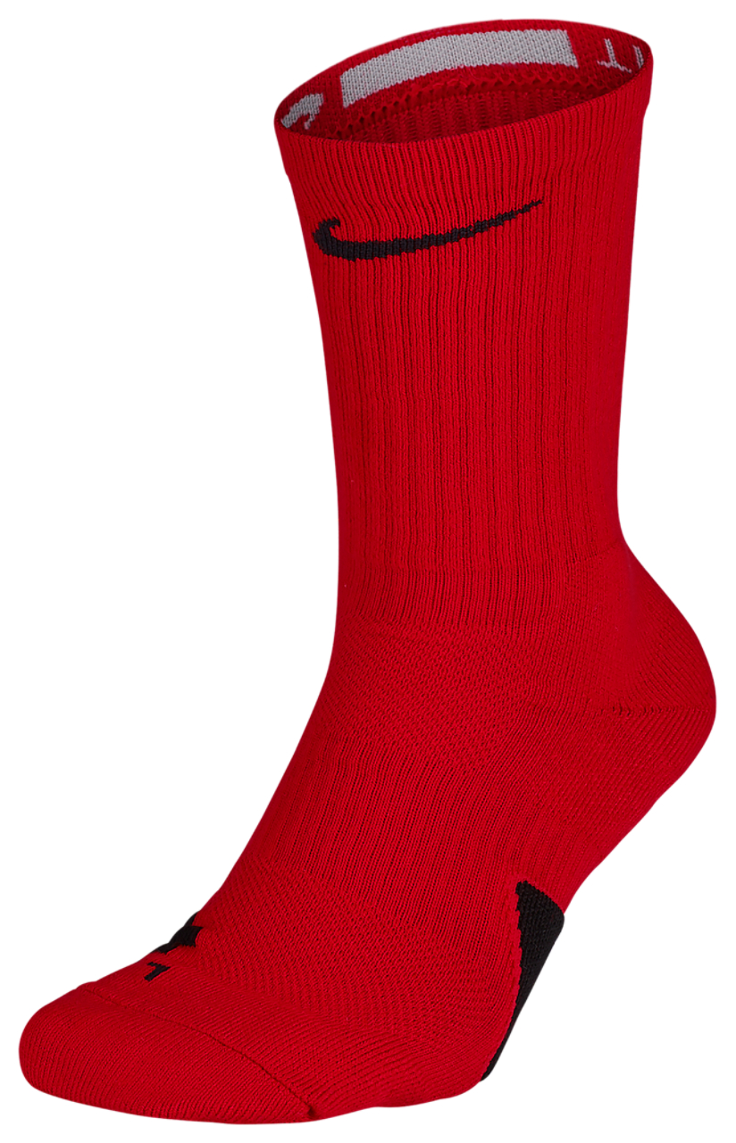 Nike Elite Crew Socks  Image 1 of 3. Tap to open photo gallery.
