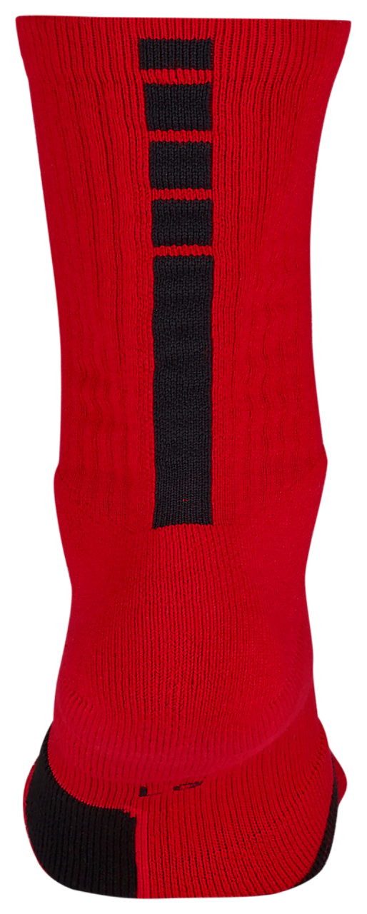 Nike Elite Crew Socks  Image 3 of 3. Tap to open photo gallery.