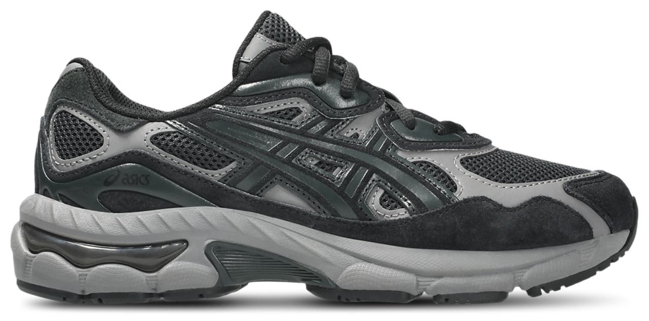 ASICS® GEL-NYC Image 1 de 5. Appuyez pour ouvrir la galerie de photos.