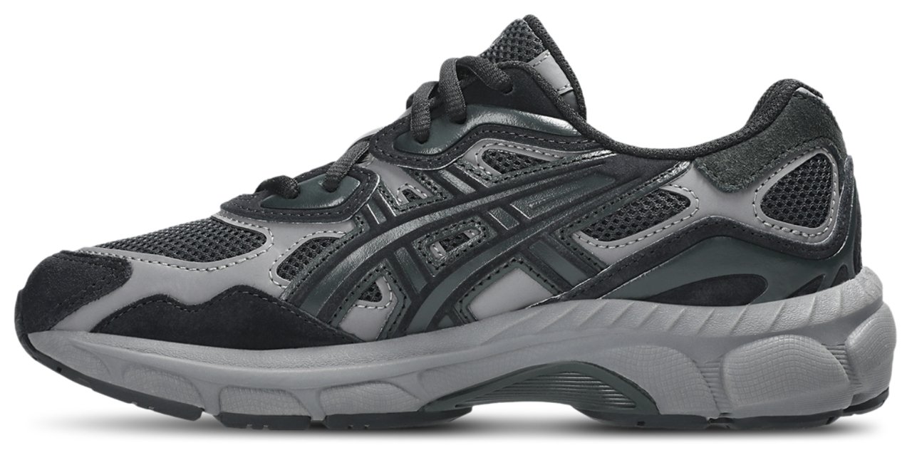 ASICS® GEL-NYC Image 2 de 5. Appuyez pour ouvrir la galerie de photos.