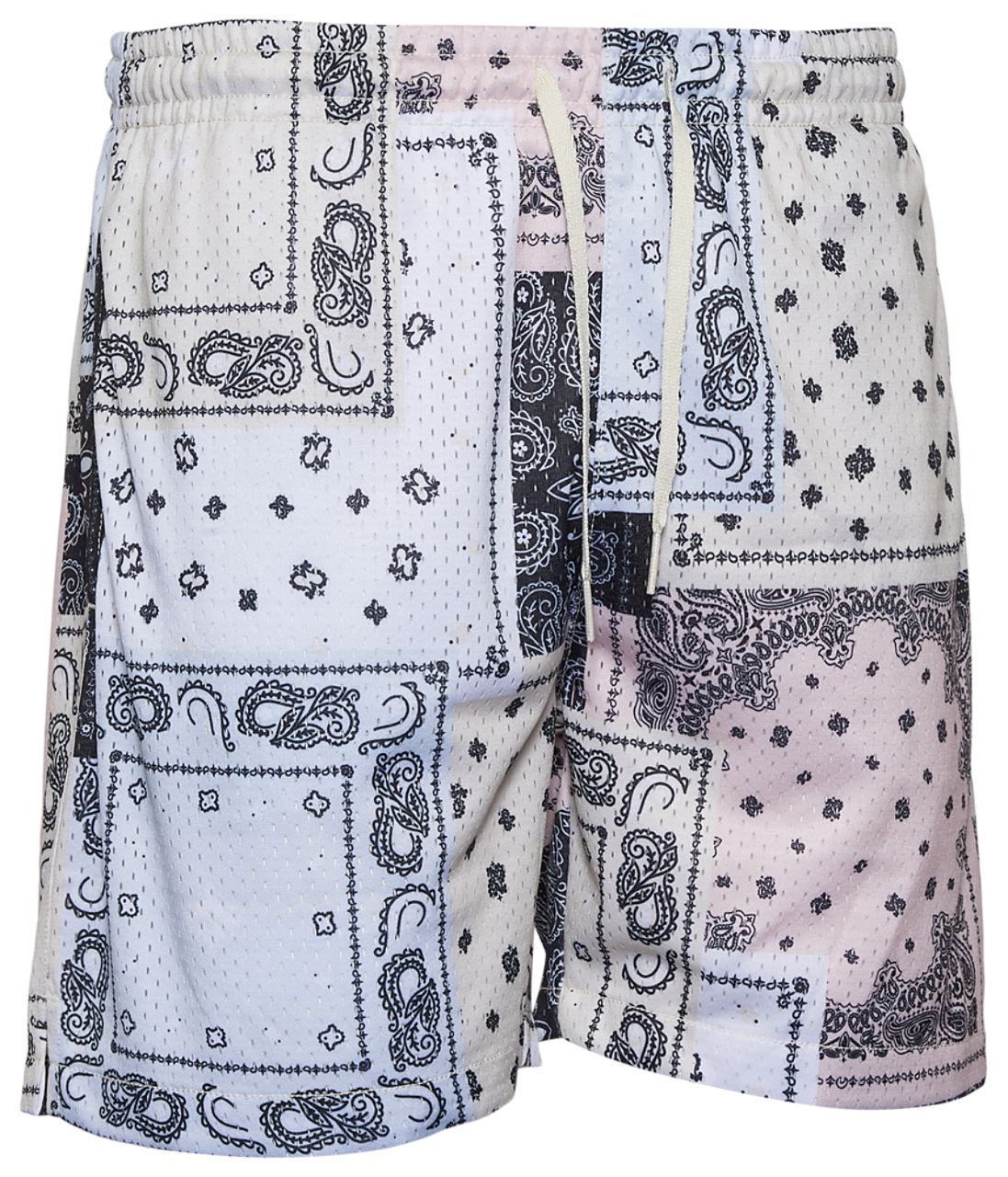 LCKR Brentwood Mesh Shorts  Image 7 of 8. Tap to open photo gallery.