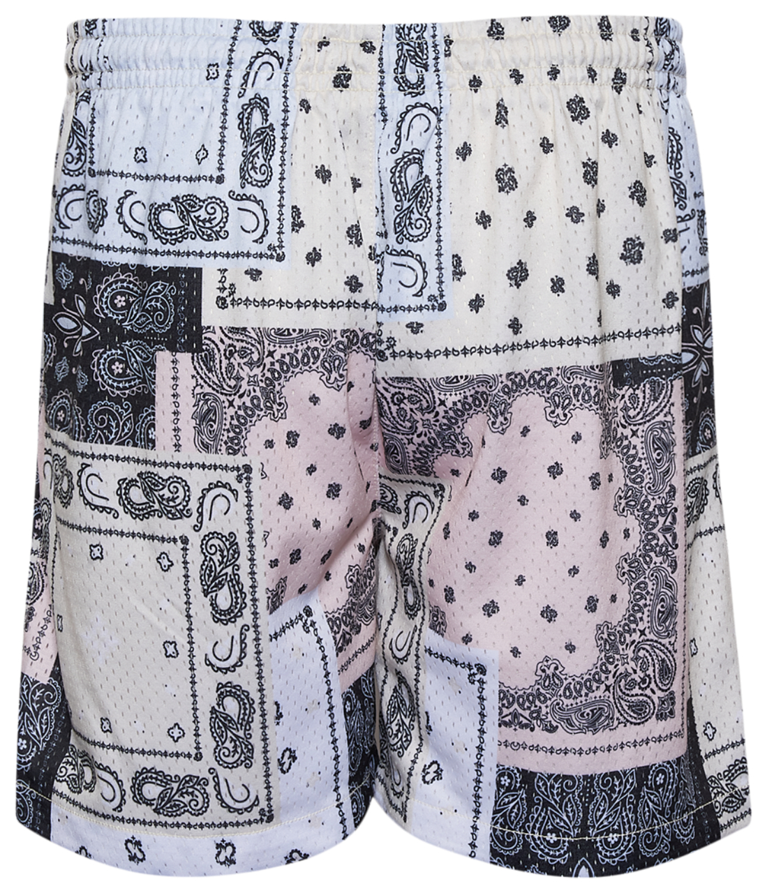LCKR Brentwood Mesh Shorts  Image 8 of 8. Tap to open photo gallery.