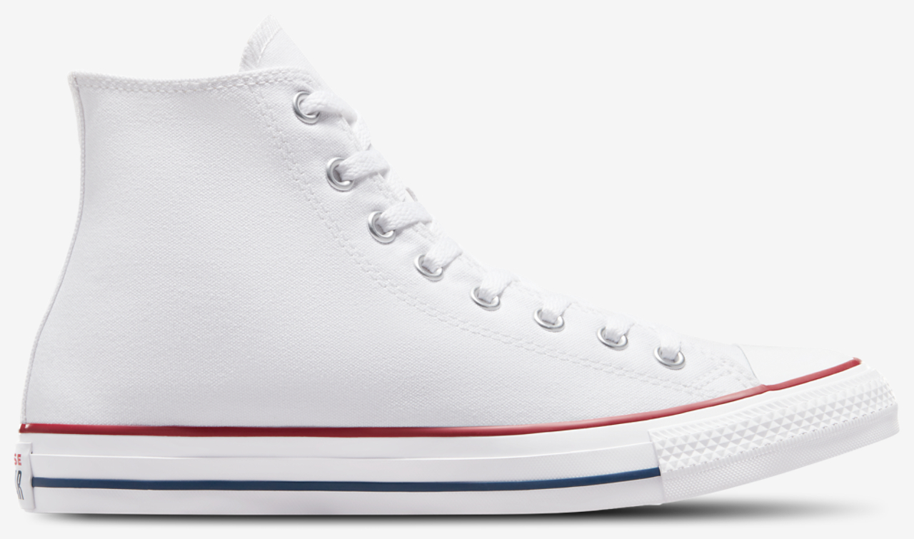 Converse All Star High Top Image 1 of 8. Tap to open photo gallery.