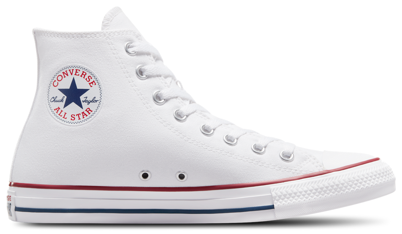 Converse All Star High Top Image 2 of 8. Tap to open photo gallery.