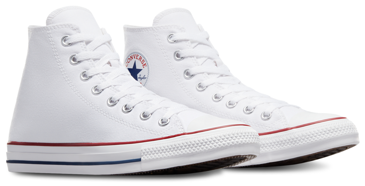 Converse All Star High Top Image 3 of 8. Tap to open photo gallery.