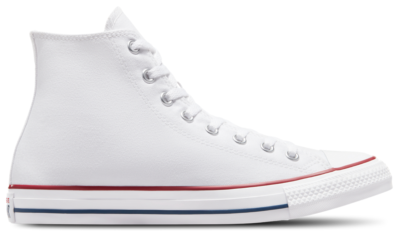 Converse All Star High Top Image 4 of 8. Tap to open photo gallery.