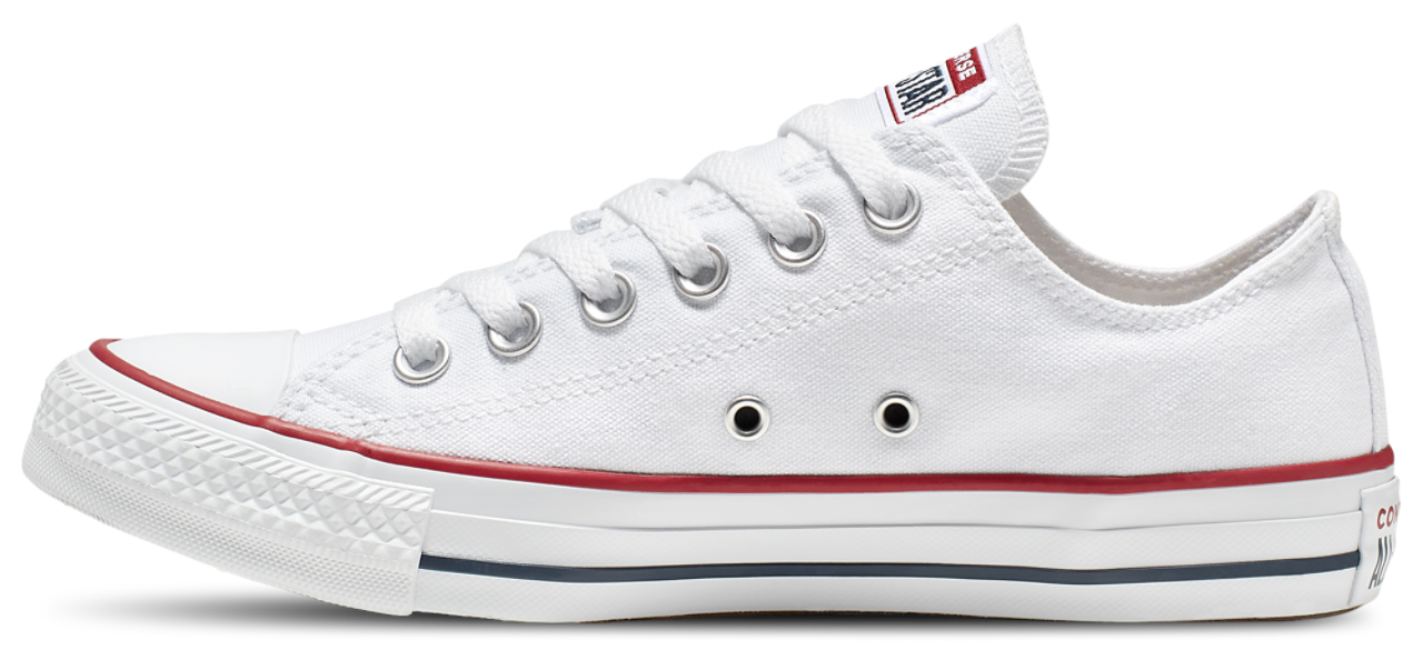 Converse All Star Low Top Image 2 of 6. Tap to open photo gallery.