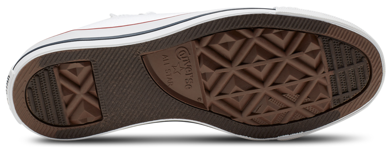 Converse All Star Low Top Image 5 of 6. Tap to open photo gallery.