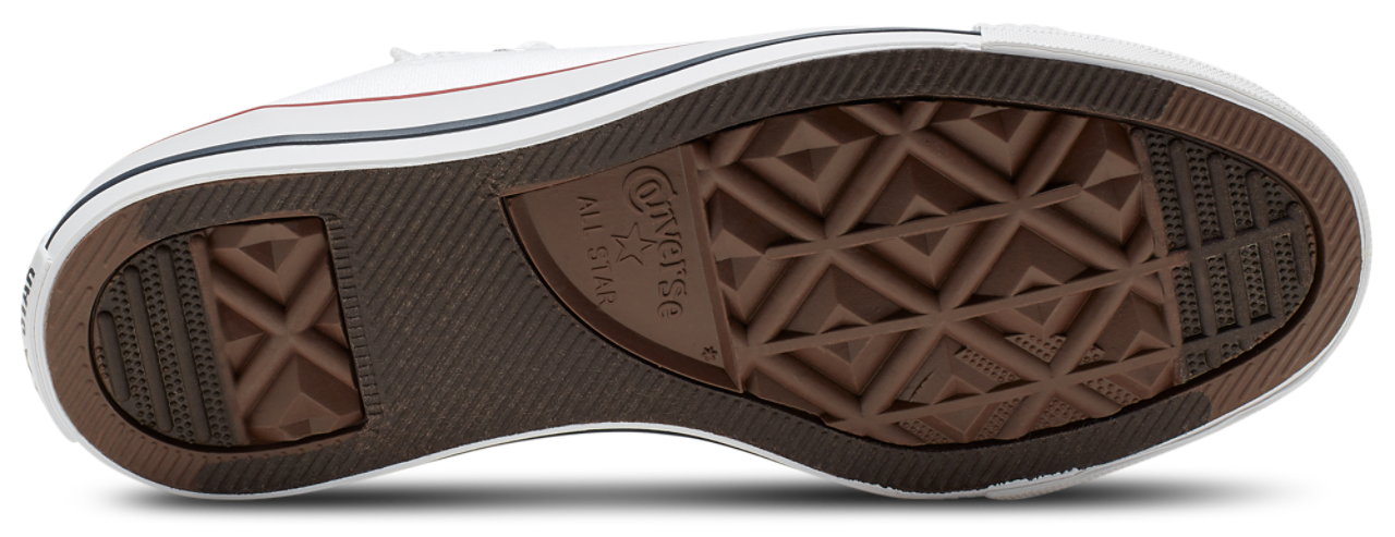 Converse All Star Low Top Image 5 of 6. Tap to open photo gallery.