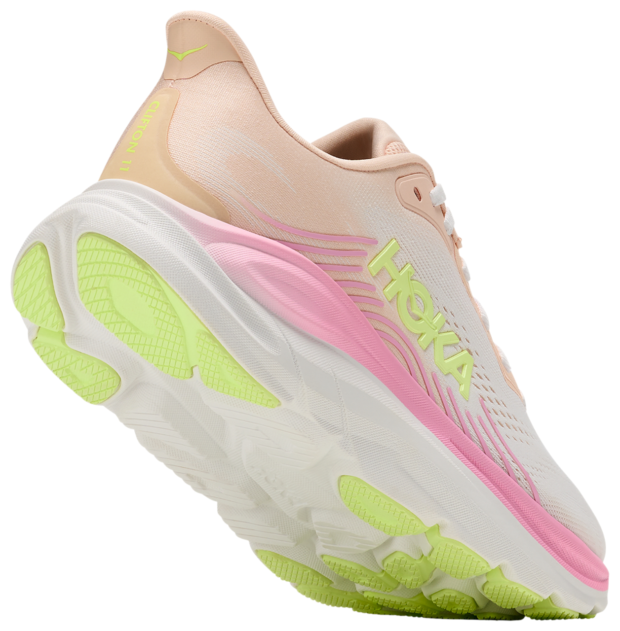 HOKA Clifton 11 - Women's | Foot Locker