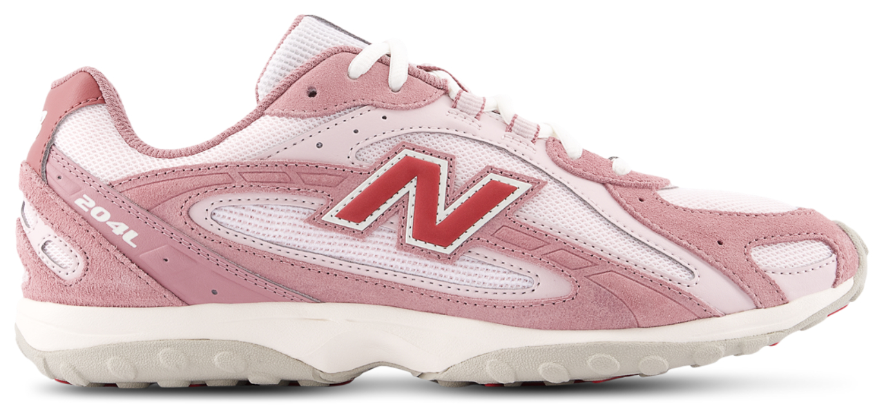 New Balance 204L  Image 1 of 4. Tap to open photo gallery.
