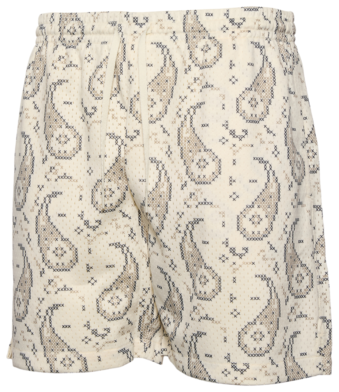 LCKR Brentwood Mesh Shorts  Image 5 of 8. Tap to open photo gallery.