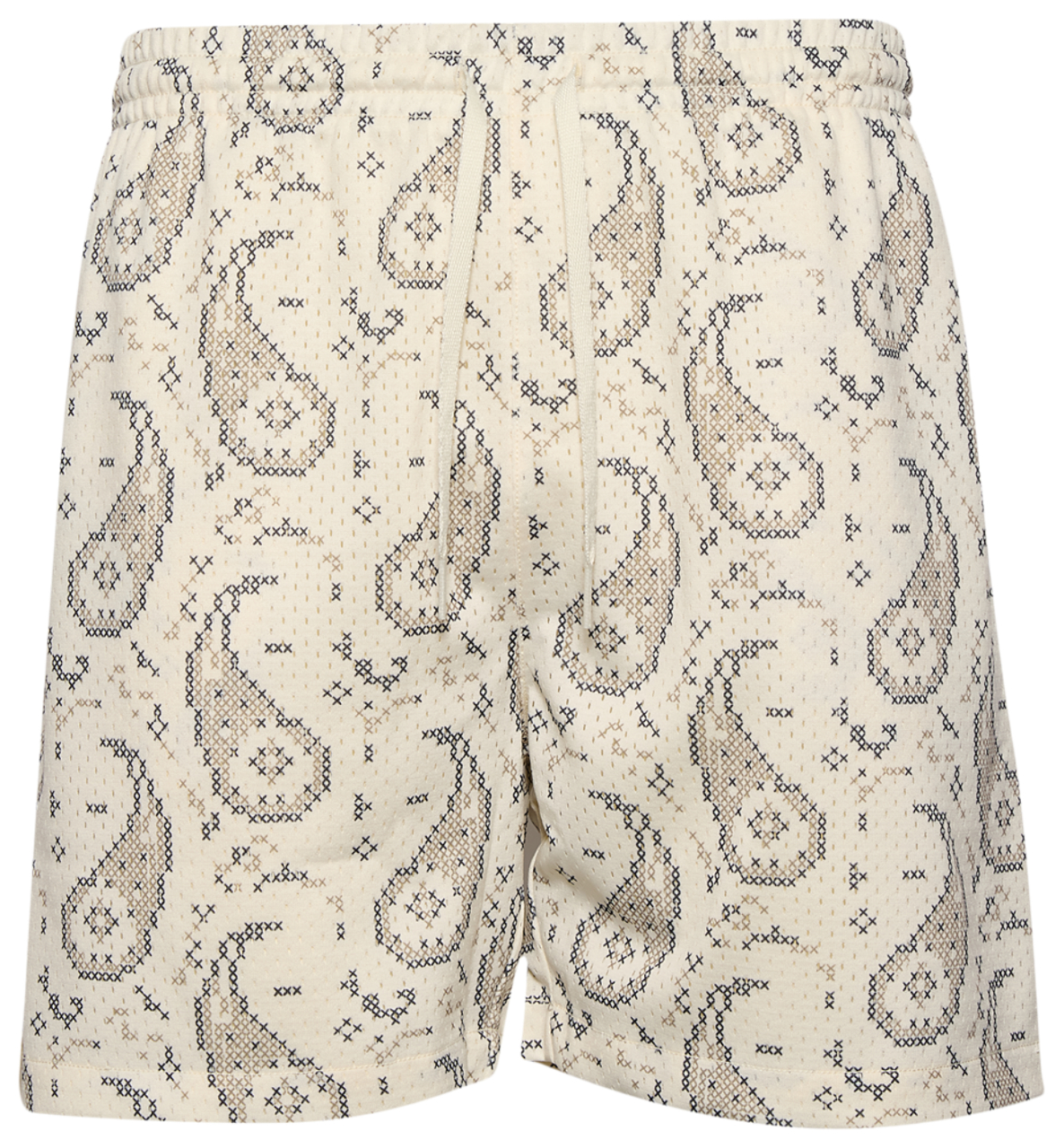 LCKR Brentwood Mesh Shorts  Image 6 of 8. Tap to open photo gallery.