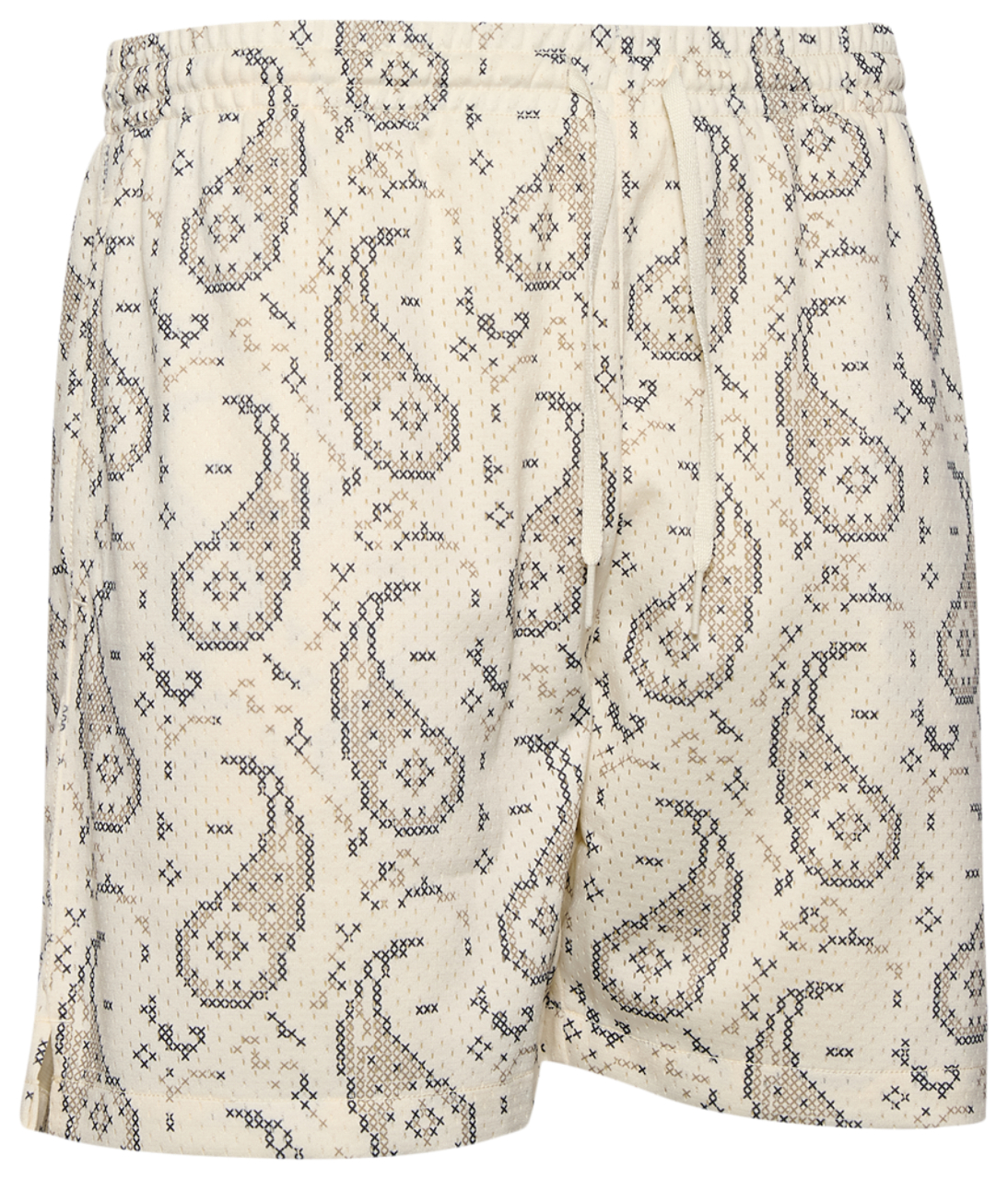 LCKR Brentwood Mesh Shorts  Image 7 of 8. Tap to open photo gallery.