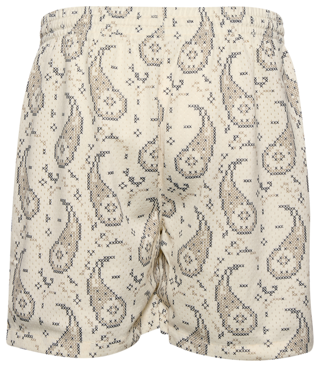 LCKR Brentwood Mesh Shorts  Image 8 of 8. Tap to open photo gallery.