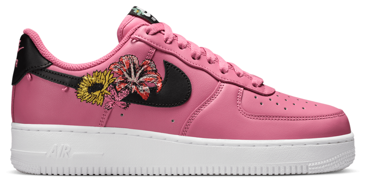 Nike Air Force 1 07 Prem  Image 1 of 12. Tap to open photo gallery.