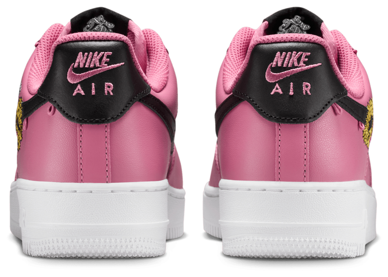Nike Air Force 1 07 Prem  Image 3 of 12. Tap to open photo gallery.