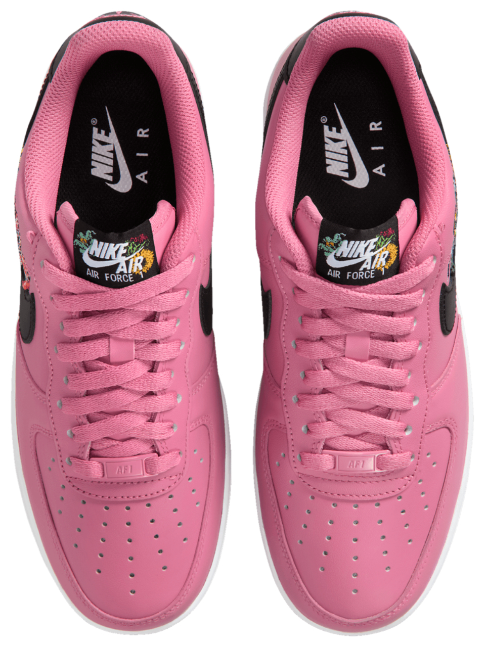 Nike Air Force 1 07 Prem  Image 4 of 12. Tap to open photo gallery.