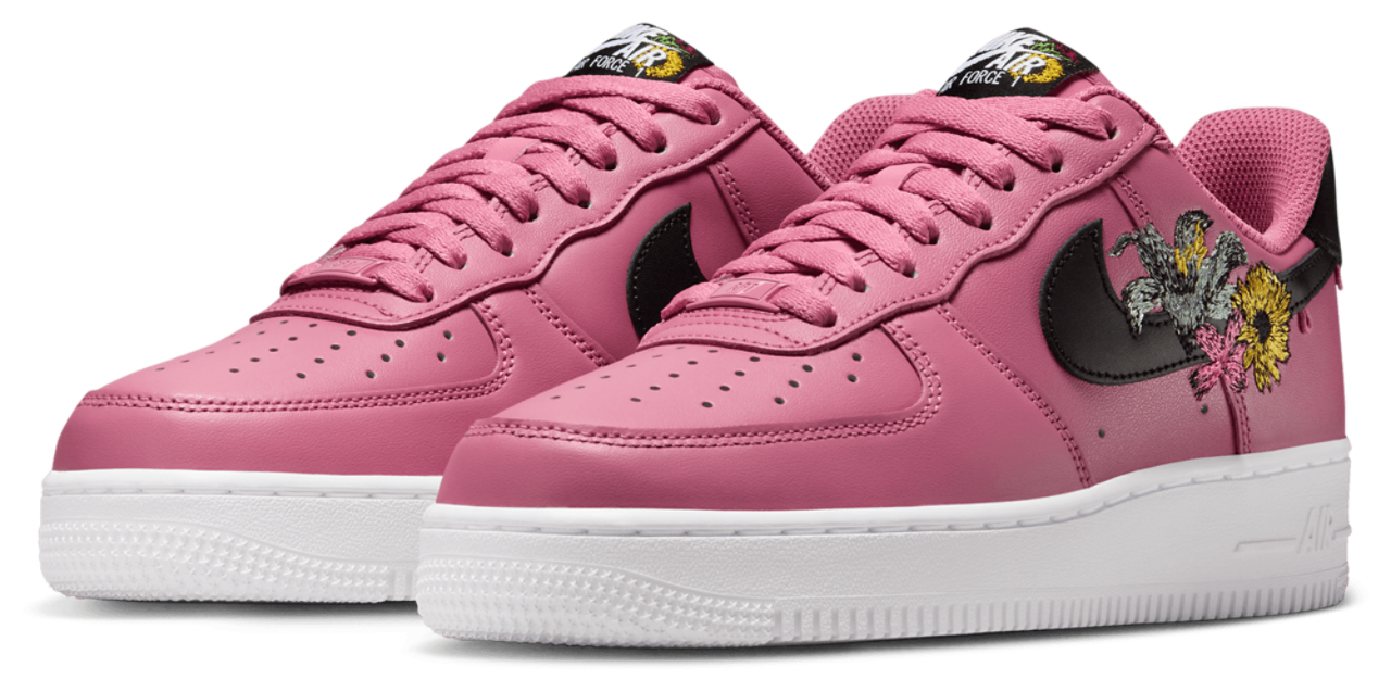 Nike Air Force 1 07 Prem  Image 6 of 12. Tap to open photo gallery.