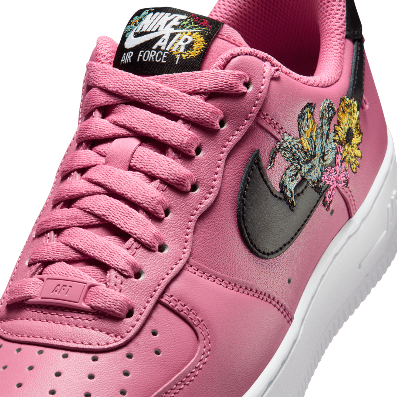 Nike Air Force 1 07 Prem  Image 7 of 12. Tap to open photo gallery.
