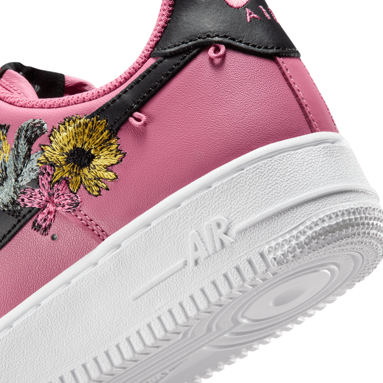 Nike Air Force 1 07 Prem  Image 8 of 12. Tap to open photo gallery.