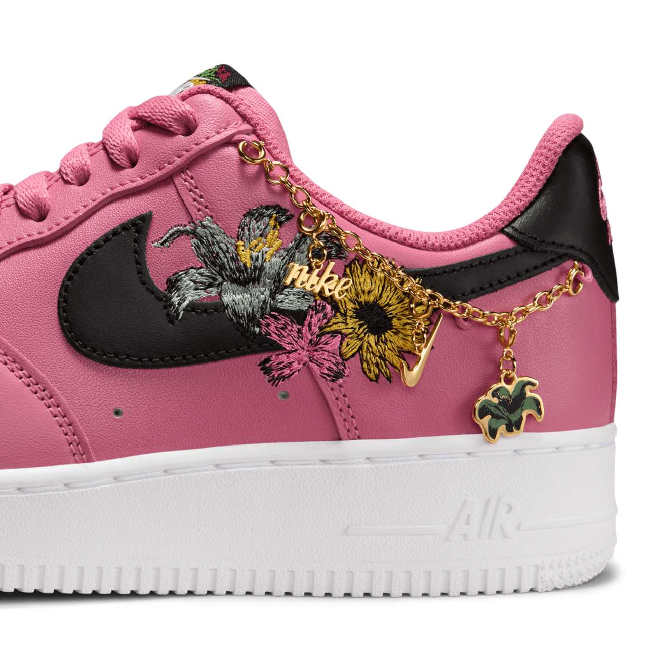 Nike Air Force 1 07 Prem  Image 9 of 12. Tap to open photo gallery.