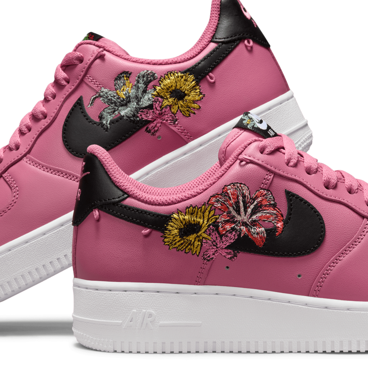 Nike Air Force 1 07 Prem  Image 11 of 12. Tap to open photo gallery.