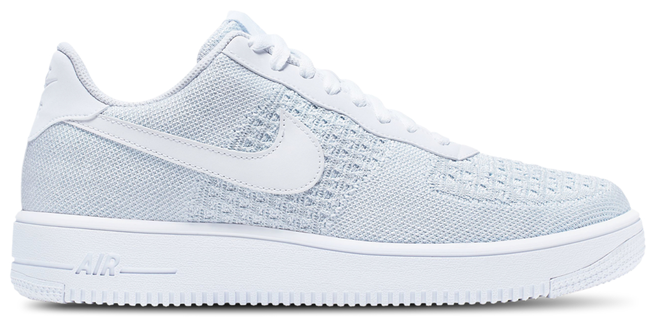 Nike Air Force Flyknit Foot Locker Canada