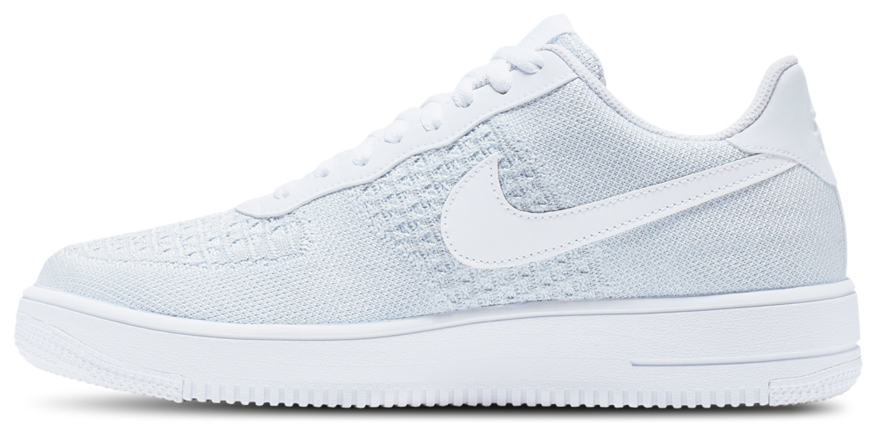 Nike Air Force Flyknit Foot Locker Canada