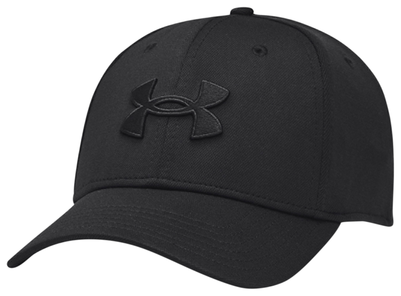 Under Armour Blitzing cap Image 1 of 3. Tap to open photo gallery.