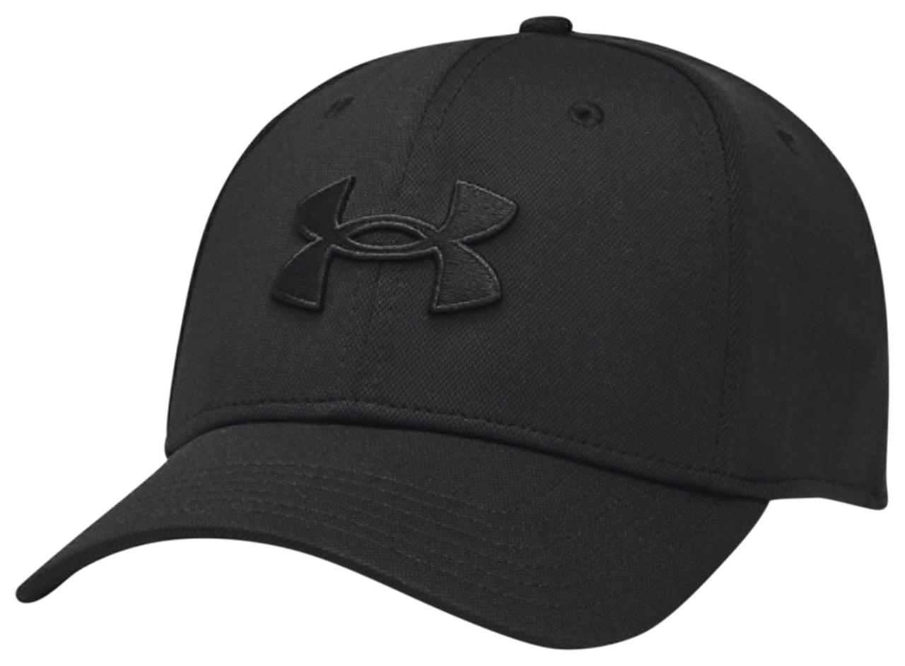 Under Armour Blitzing cap Image 1 of 3. Tap to open photo gallery.