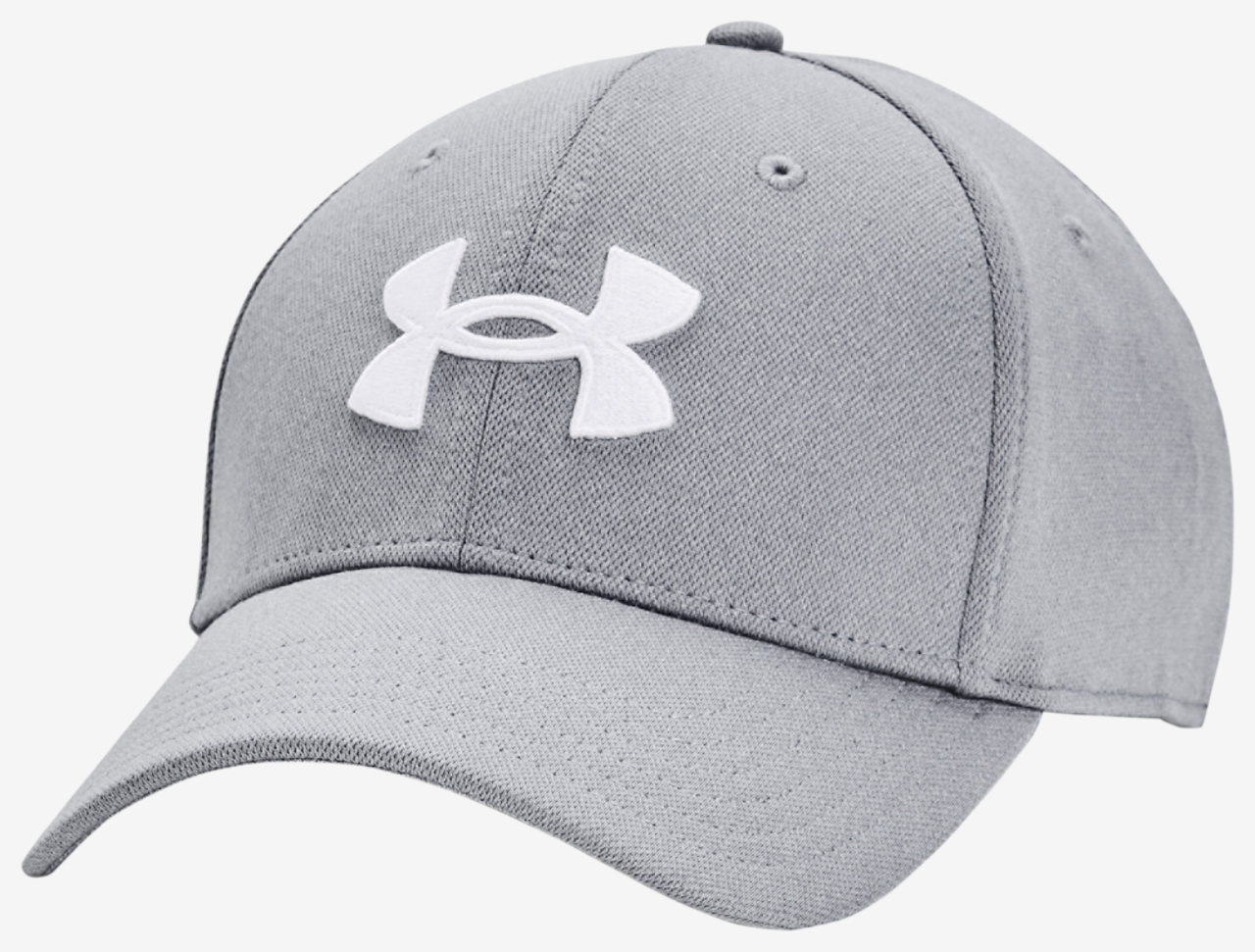 Under Armour Blitzing Adjustable Cap Image 1 of 3. Tap to open photo gallery.