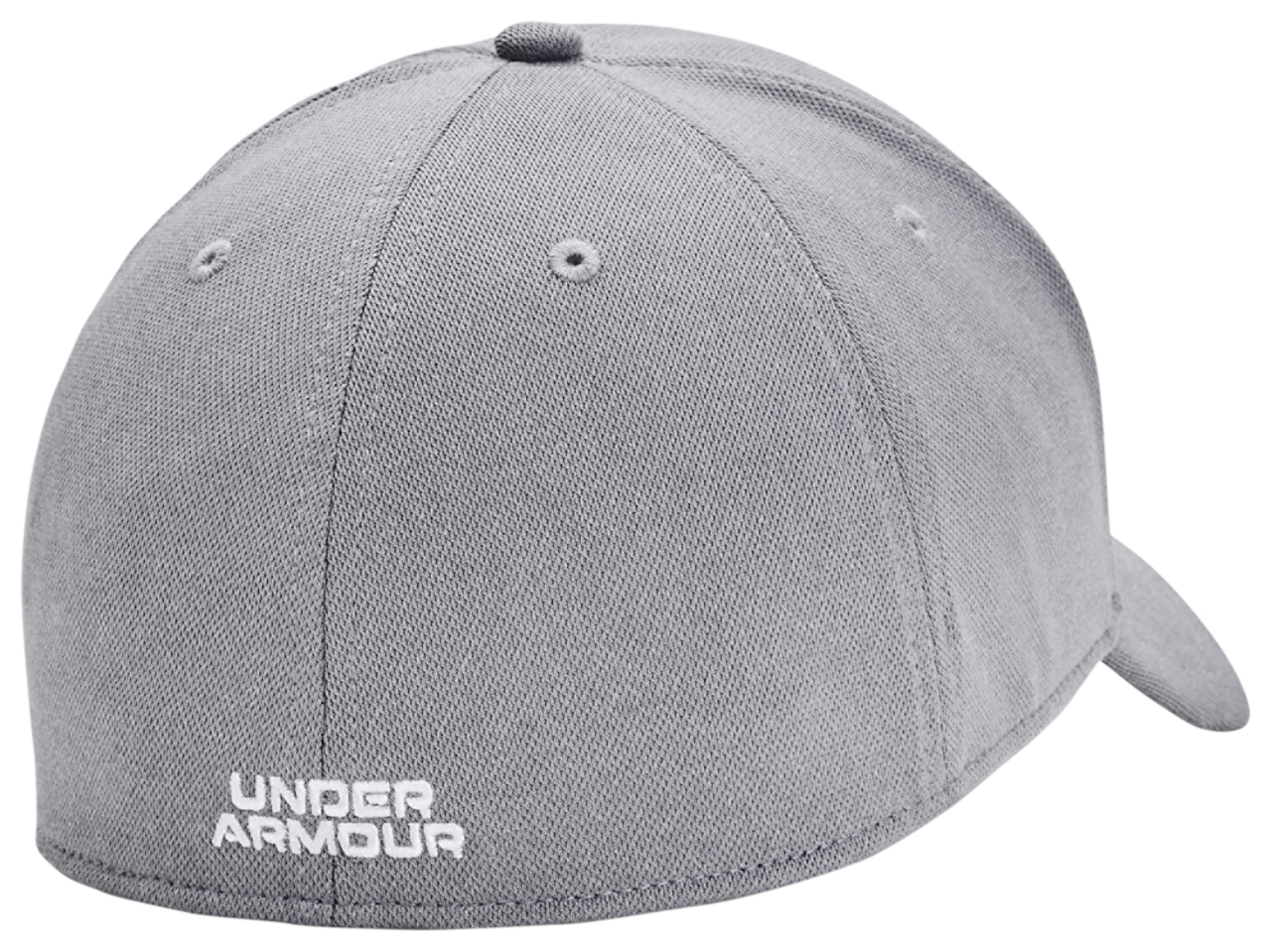 Under Armour Blitzing Adjustable Cap Image 3 of 3. Tap to open photo gallery.