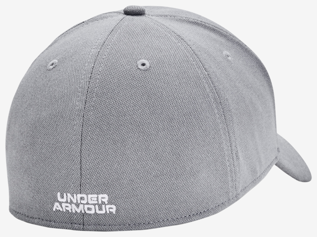 Under Armour Blitzing Adjustable Cap Image 3 of 3. Tap to open photo gallery.