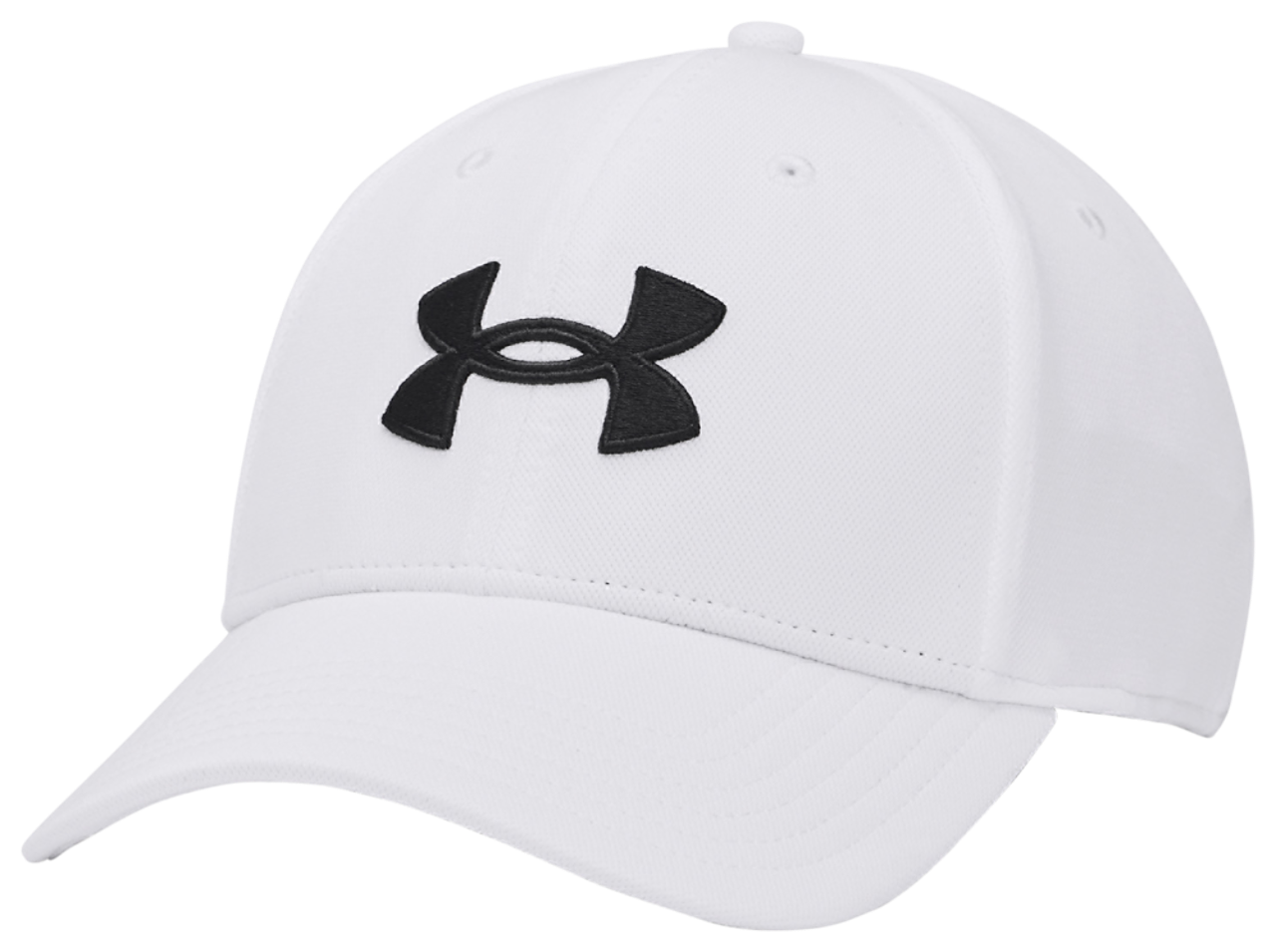Under Armour Blitzing Adjustable Cap Image 1 of 3. Tap to open photo gallery.