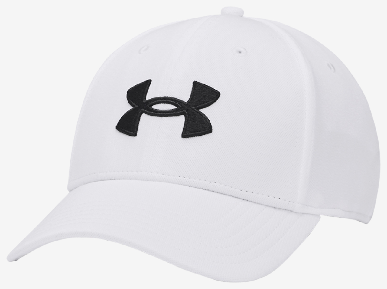 Under Armour Blitzing Adjustable Cap Image 2 of 3. Tap to open photo gallery.