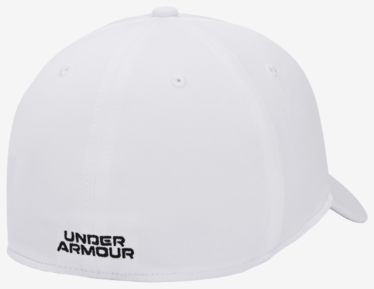 Under Armour Blitzing Adjustable Cap Image 3 of 3. Tap to open photo gallery.