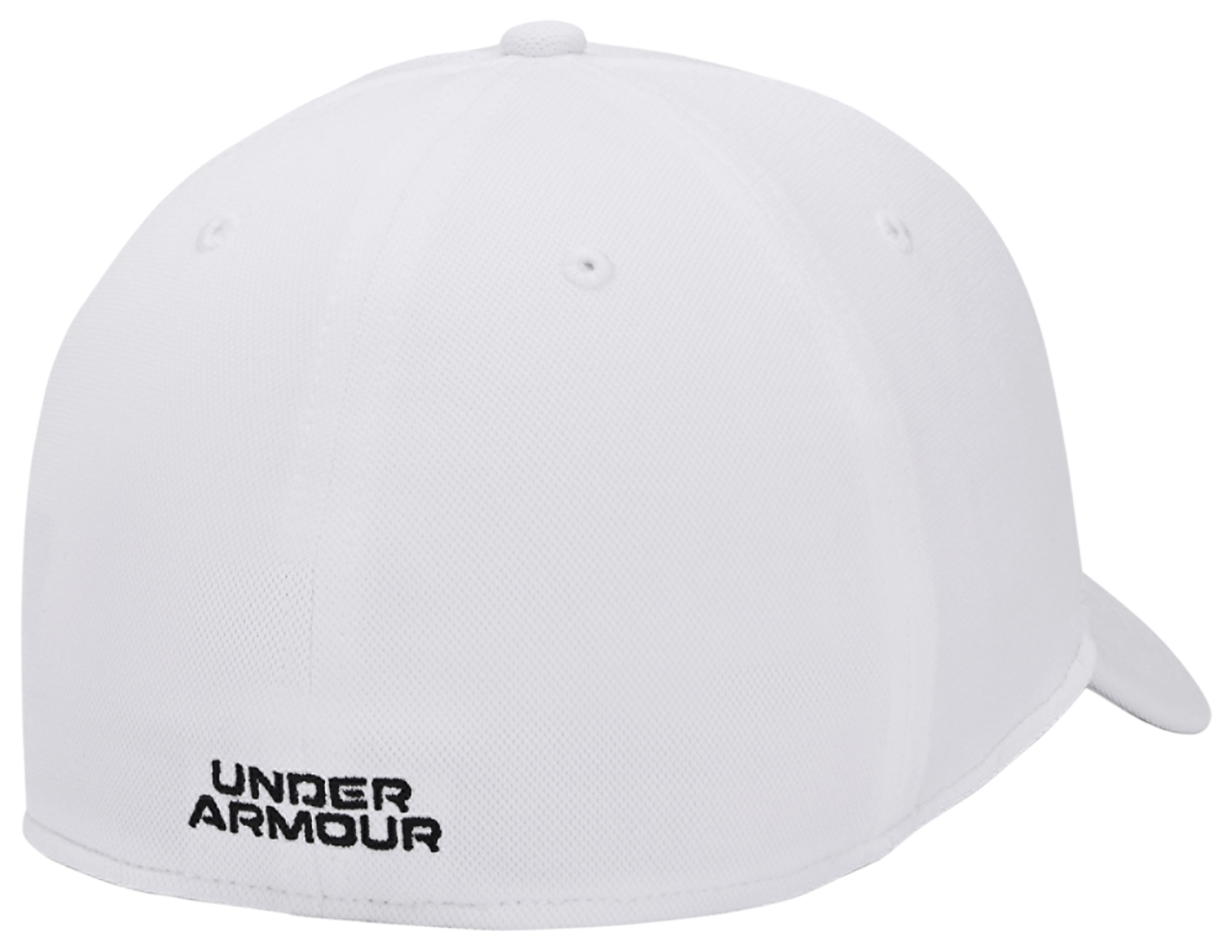 Under Armour Blitzing Adjustable Cap Image 3 of 3. Tap to open photo gallery.