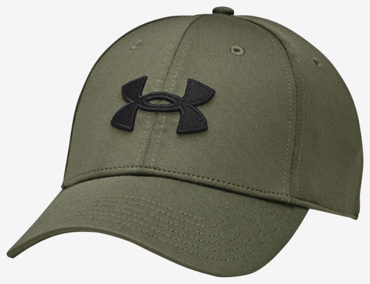 Under Armour Blitzing cap Image 2 of 3. Tap to open photo gallery.
