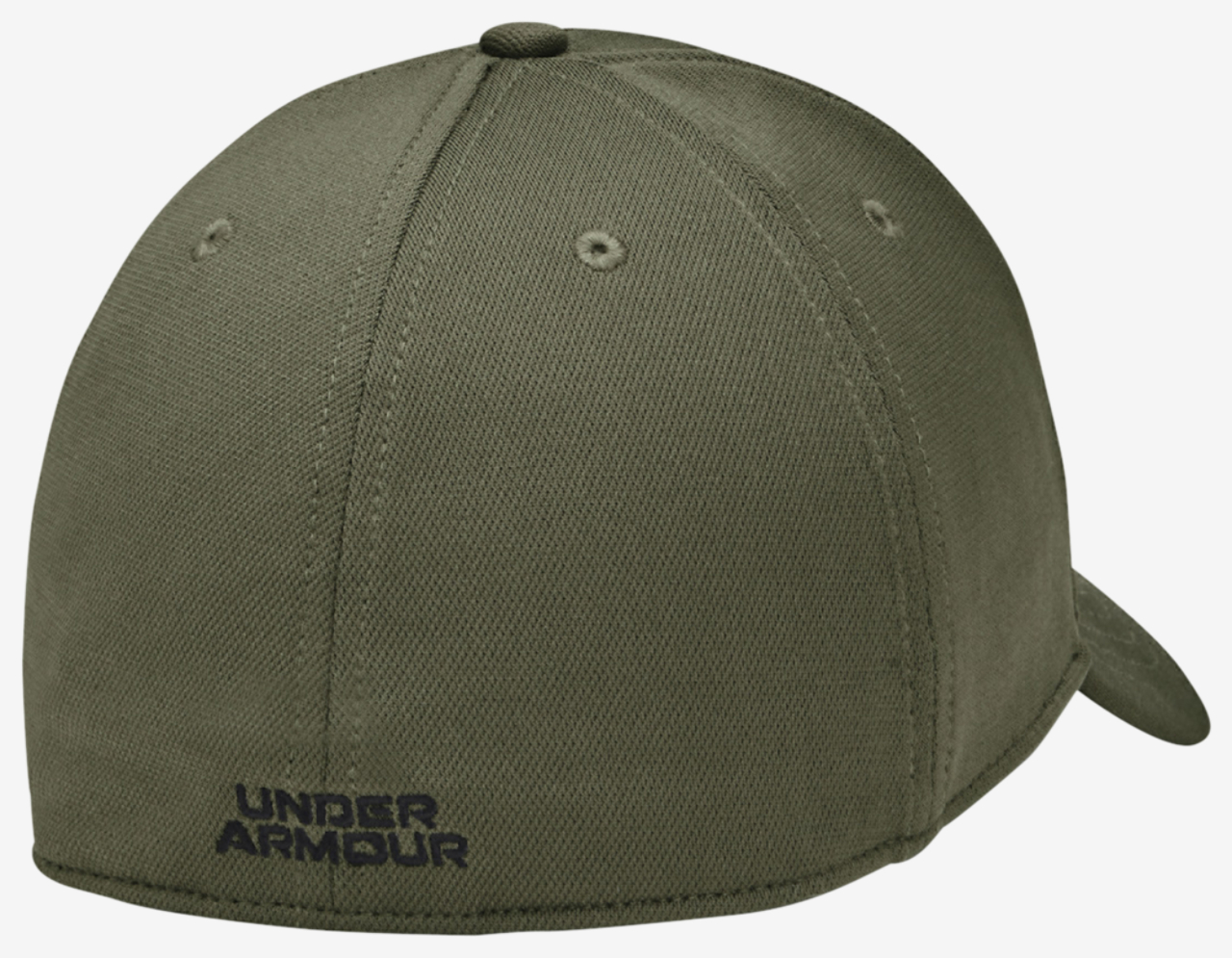 Under Armour Blitzing cap Image 3 of 3. Tap to open photo gallery.