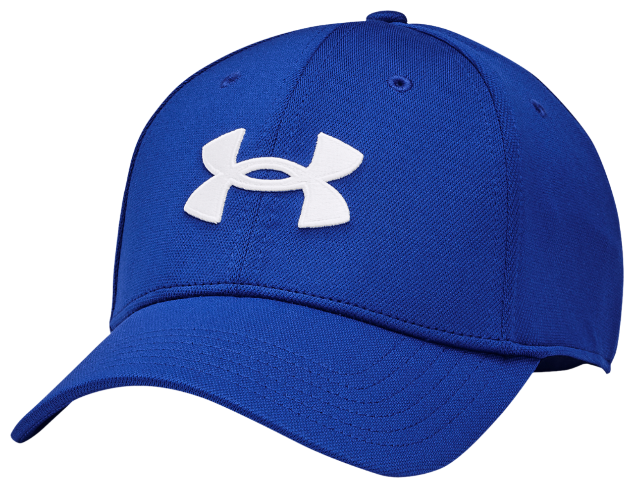 Under Armour Blitzing Adjustable Cap Image 3 of 6. Tap to open photo gallery.
