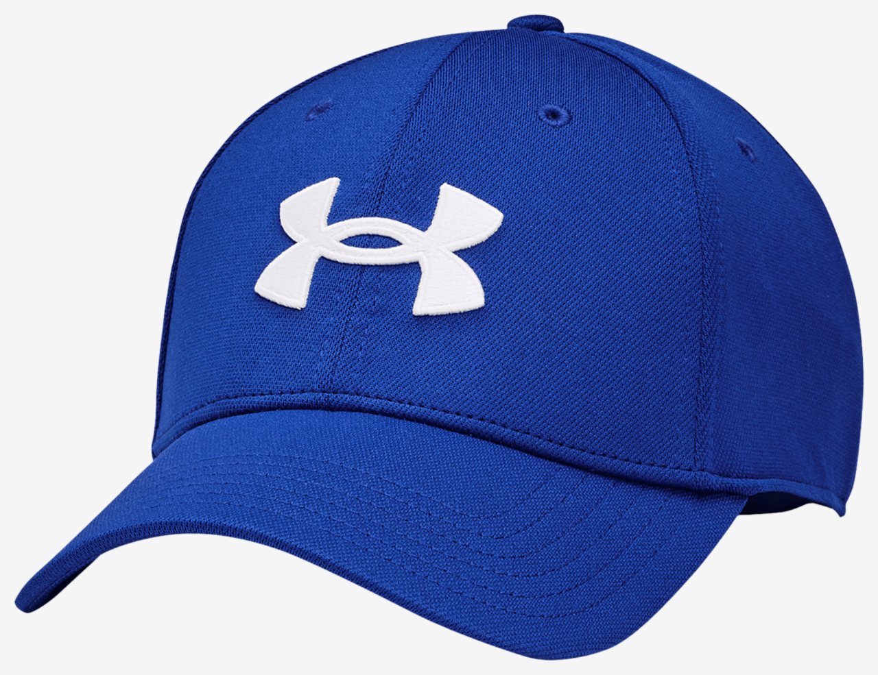 Under Armour Blitzing Adjustable Cap Image 4 of 6. Tap to open photo gallery.