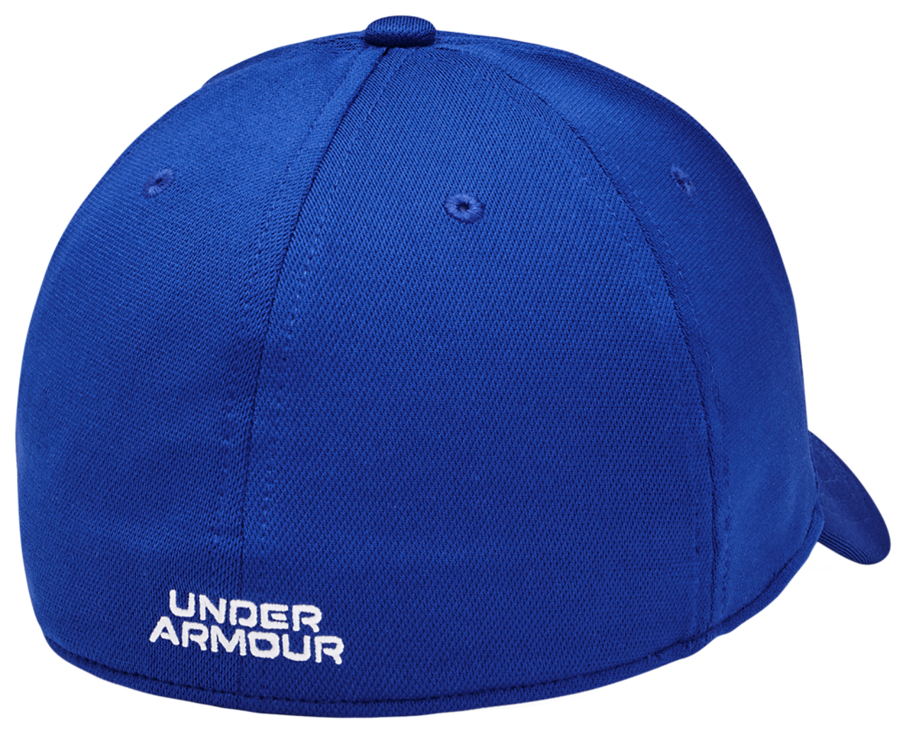 Under Armour Blitzing Adjustable Cap Image 5 of 6. Tap to open photo gallery.