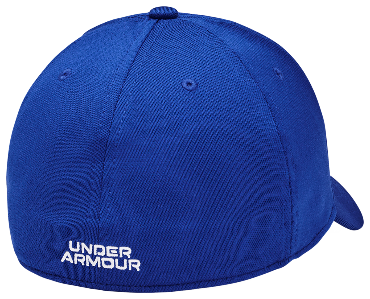 Under Armour Blitzing Adjustable Cap Image 5 of 6. Tap to open photo gallery.