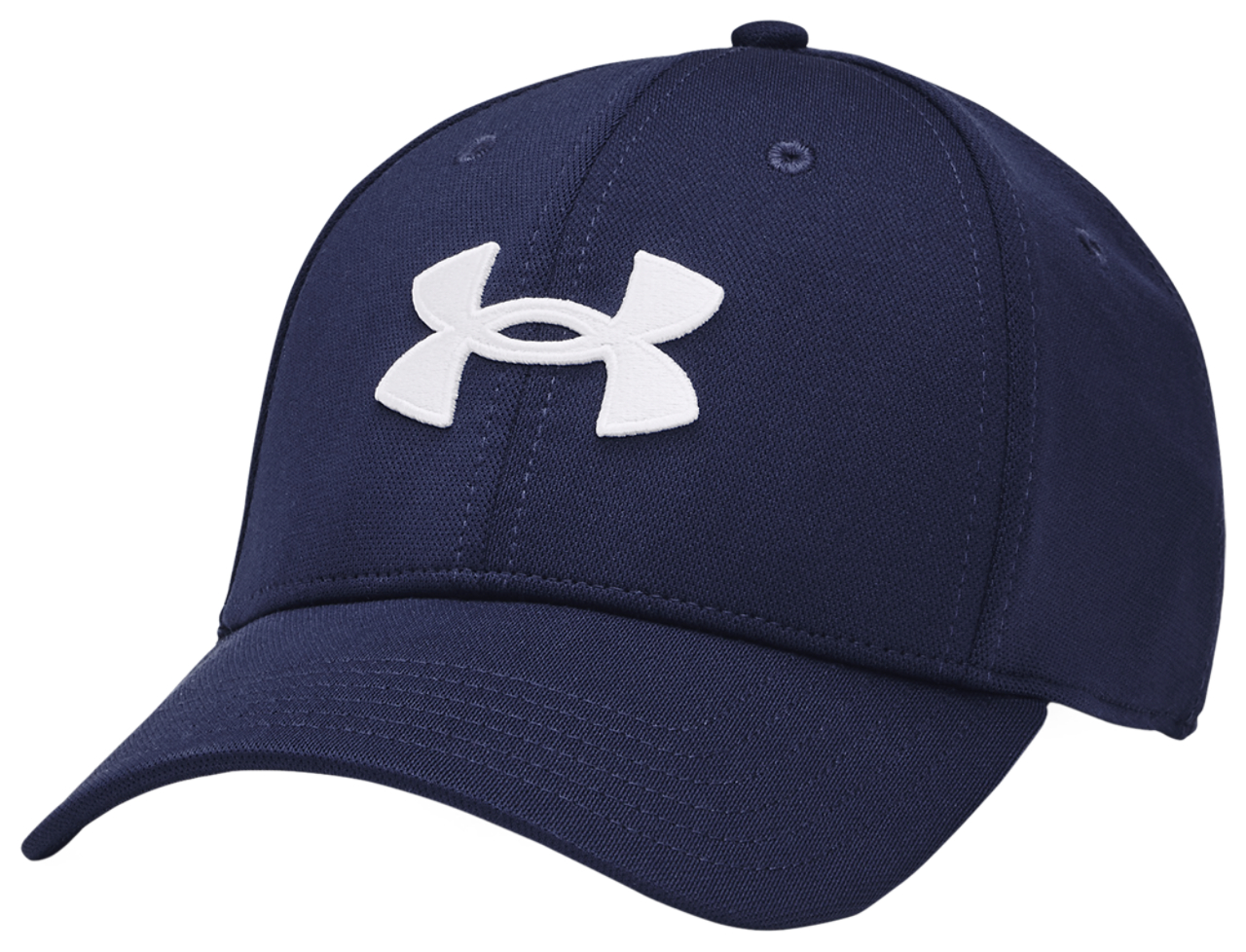 Under Armour Blitzing Adjustable Cap Image 4 of 6. Tap to open photo gallery.