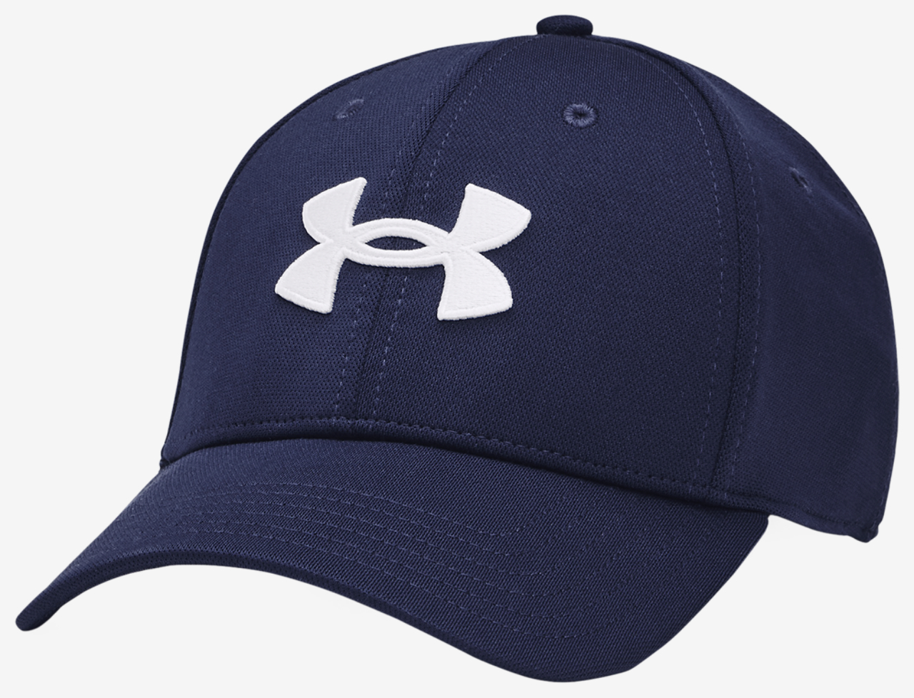 Under Armour Blitzing Adjustable Cap Image 4 of 6. Tap to open photo gallery.