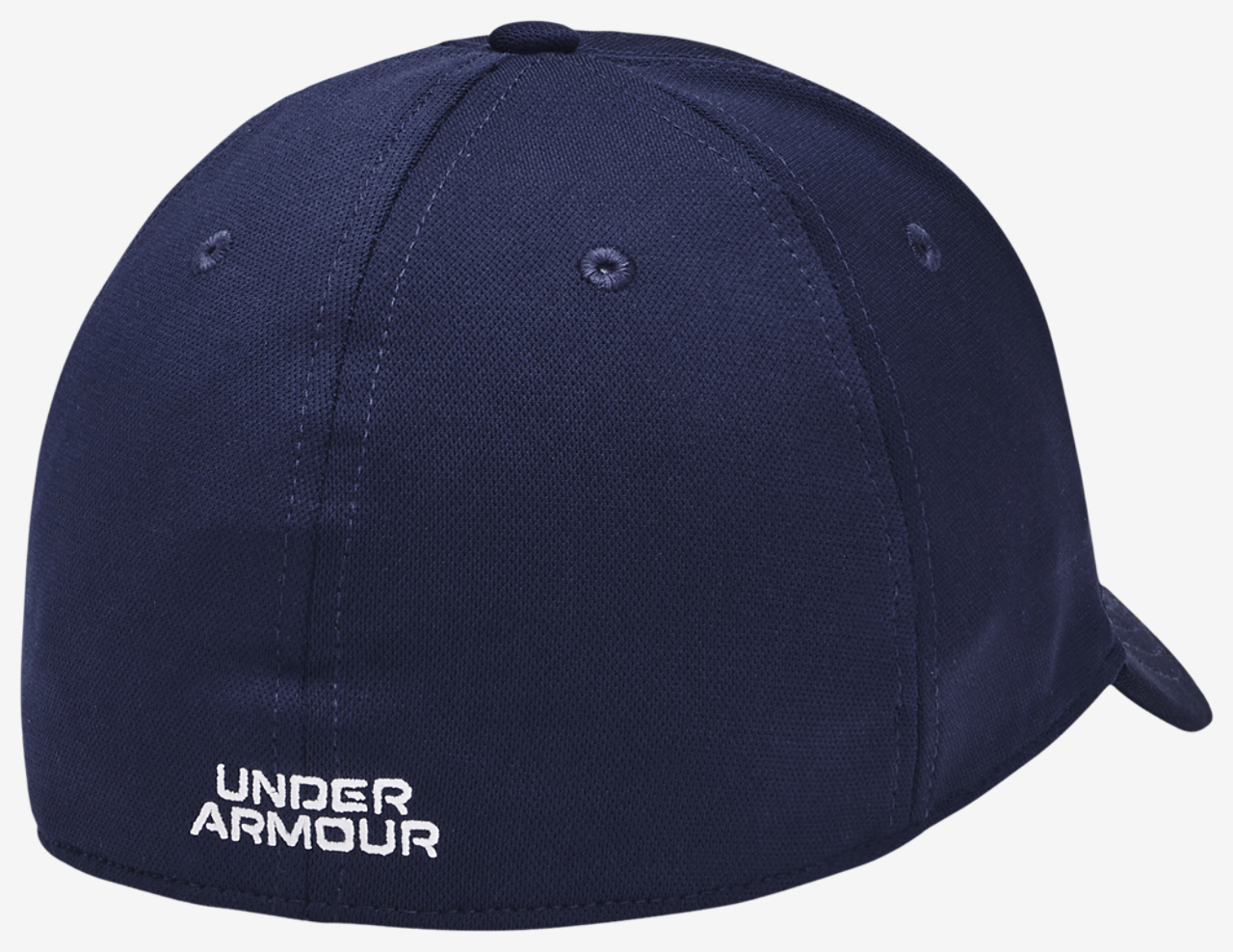 Under Armour Blitzing Adjustable Cap Image 5 of 6. Tap to open photo gallery.