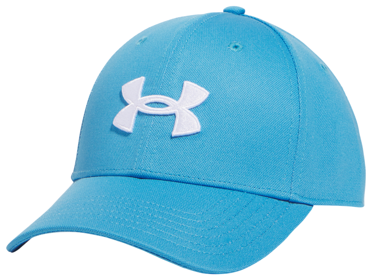 Under Armour Blitzing cap Image 1 of 2. Tap to open photo gallery.