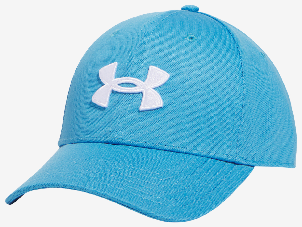 Under Armour Blitzing cap Image 1 of 2. Tap to open photo gallery.